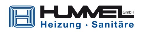 Hummel GmbH – Heizung · Sanitäre